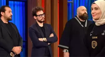 Masterchef Türkiye All Star... BİLEREK Mİ ELENDİ?