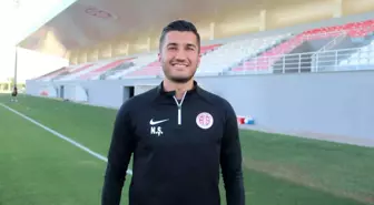 Nuri Şahin: 'Arda ile gurur duyuyorum, orada tutunacaktır'