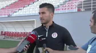 Nuri Şahin: 'Arda ile gurur duyuyorum, orada tutunacaktır'