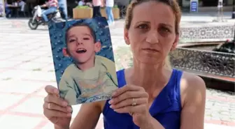 Oğlunu SMA'dan kaybeden anne diğer çocuklar için gönüllü çalışıyor