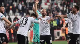 Son Dakika: Nathan Redmond, Beşiktaş'a veda etti