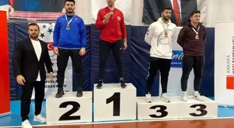 Anadolu Üniversitesi Öğrencileri Spor Başarılarıyla Gurur Verdi