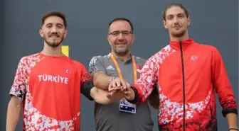 Türkiye Atletizm Federasyonu, Yabancı Sporcu Yarıştırmama Kararı Aldı