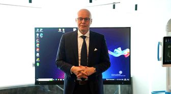 Zimmer Biomet, Ankara İnovasyon Merkezi'ni açtı