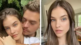 Barbara Palvin evlendi mi? Barbara Palvin Dylan Sprouse ile evlendi mi? Barbara Palvin ne zaman evlendi? Barbara ve Dylan ayrıldı mı?