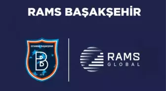 Başakşehir FK ismi mi değişti, yeni ismi ne oldu 2023? İstanbul Başakşehir FK RAMS Başakşehir mi oldu? RAMS nedir, ne demek?