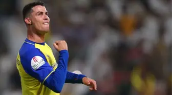 Cristiano Ronaldo'nun Türkiye Ligi için söylediklerine tepkiler çığ gibi