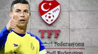 Cristiano Ronaldo Türkiye için ne dedi? Cristiano Ronaldo Türkiye için söylenen sözleri neler? Cristiano Ronaldo Türkiye Ligi için ne dedi?