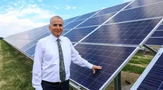 Denizli Büyükşehir Belediyesi 90 MW Güneş Enerji Santrali İnşa Ediyor