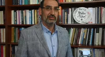 Erzurum'daki Tarihi Rus Kilisesi Restore Edildi