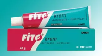Fito krem nedir, ne işe yarar? Fito krem cilde faydaları nelerdir? Fito krem nasıl kullanılır?