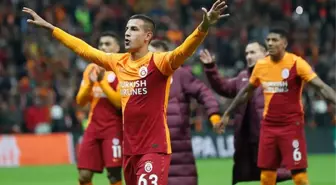 Galatasaray'da beğendiği paylaşım sonu olmuştu! Bartuğ Elmaz, Fenerbahçe'ye imza atıyor