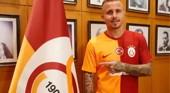 Galatasaray kimleri transfer etti? 2023 GS transferleri, GELENLER – GİDENLER!