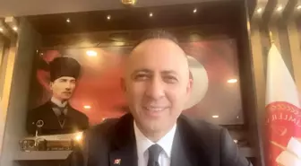 Isparta Başsavcısı Mustafa Akbulut Mardin'e atandı