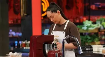 MasterChef Büşra evleniyor mu? MasterChef All Star yarışmacısı Büşra kiminle evleniyor?