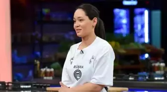 MasterChef All Star yarışmacısı Büşra Zambak evlilik teklifi aldı