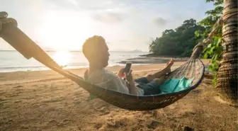 Muhteşem bir tatil planlarken cep telefonunuzdan faydalanın!