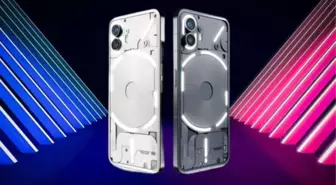 Nothing Phone (2) için güncelleme: İşte Nothing OS 2.0.1'in yeni özellikleri