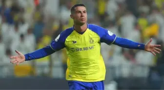 Ronaldo ne dedi? Ronaldo Türkiye Ligi için ne söyledi?