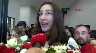 Filenin Sultanları DHA'ya konuştu