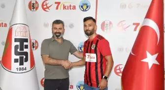 Turgutluspor, Elazığspor'dan iki oyuncu transfer etti