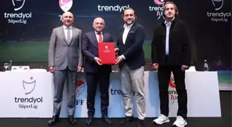 1 takım yok! Trendyol 1. Lig'de fikstür belli oldu