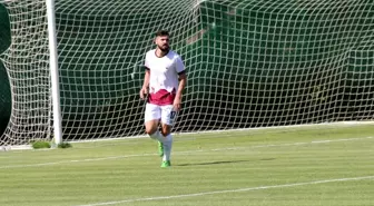 Özcan Şahan, İstanbulspor'a transfer oldu