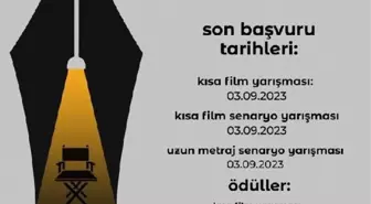 Luma Kısa Film Festivali Başvuruları Başladı