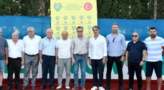 Vetraco Altınova Belediyespor Kulüp Başkanlığı'na Yüksel Kahriman seçildi