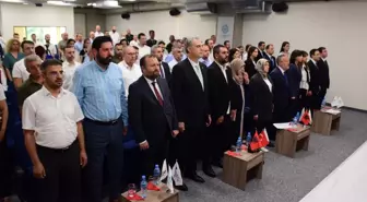 Arnavutluk'ta 15 Temmuz Paneli Düzenlendi
