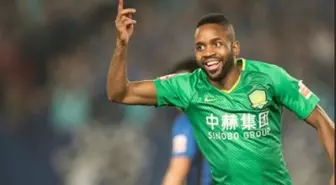 Bakambu hangi takımlarda oynadı? Cedric Bakambu kimdir?