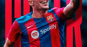 Barcelona, Oriol Romeu'yu kadrosuna kattı