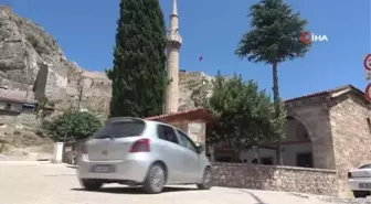 Tokat Ulu Cami, Anadolu'da Tek Özelliğiyle Dikkat Çekiyor