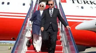 Cumhurbaşkanı Erdoğan'ın sıradaki durağı BAE! Önemli anlaşmalar imzalanacak