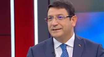 FOX Çalar Saat konuğu İdris Şahin kimdir? İdris Şahin kaç yaşında, nereli? İdris Şahin biyografisi!