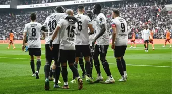 Yeni takımı çok konuşulur! Beşiktaş'ta Romain Saiss de takımdan ayrılıyor