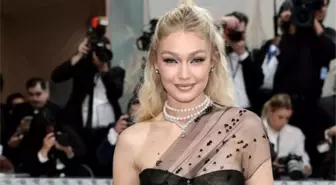 Gigi Hadid tutuklandı mı? Gigi Hadid uyuşturucu taşıdığı iddiası doğru mu?