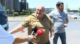 Kadıköy'de minibüs denetiminde göbekli şoföre ceza