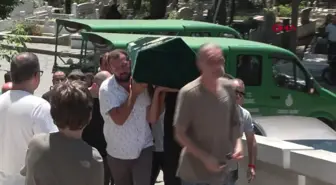Bisiklet Sürücüsü Kazada Hayatını Kaybetti
