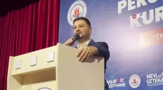 Kağıthane Belediyesi 200'ün üzerinde kişiyi işe aldı