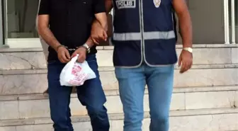 18 Yıl Hapis Cezası Bulunan Firari Hükümlü Yakalandı