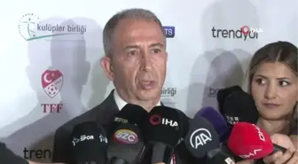 Metin Öztürk: 'Niyetimiz herkesi yenip şampiyon olmak'