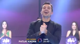 Patlat Kazan CANLI izle! Patlat Kazan ne zaman saat kaçta?