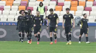 Son Dakika: Yeni Malatyaspor 2023-2024 sezonunda TFF 1. Lig'de olmayacak