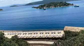 Türkiye'de Mavi Bayraklı Plaj Sayısı Artıyor