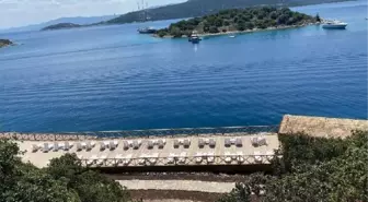 Türkiye'deki Ücretsiz Halk Plajı Sayısı 35'e Ulaşacak