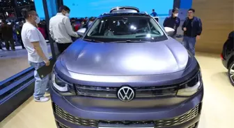 Volkswagen, Çin'deki elektrifikasyon sürecini hızlandırıyor