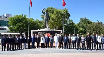 Yalova'nın düşman işgalinden kurtuluşunun 102. yılı kutlanıyor