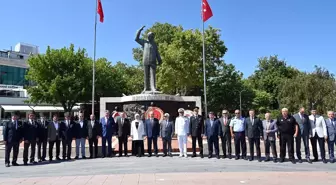 Yalova'nın düşman işgalinden kurtuluşu törenle kutlandı