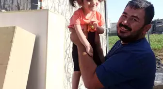 Prematüre Bebek Hiranur, Yaşam Savaşını Kazandı